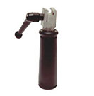 Clamp Style Nozzle Handle